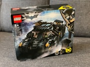 LEGO 76239 Batman Tumbler