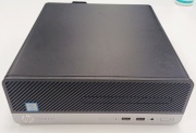 Komputer HP ProDesk 400 G6 SFF i7-9700 512GB SSD/16GB RAM/W11P PN: 7EM11EA