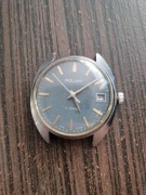 Zegarek Poljot z datą