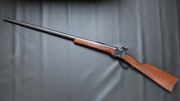 Karabin SHARPS I.A.B. Gardone  kal. 54 