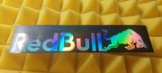 RED BULL NAKLEJKA STICKERS