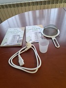 Miomat urzadzenie do zrobienia mleka, zupy i owsianki