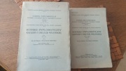 FIJAŁEK/SEMKOWICZ-KODEKS DYPLOMATYCZNY KATEDRY I DIECEZJI WILEŃSKIEJ1938/48