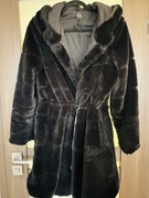 Futerko kurtka płaszczyk