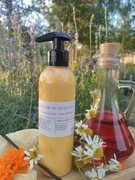 Balsam po opalaniu - utrwalający opalenizn