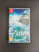 The Legend of Zelda. Tears of the Kingdom - Nintendo Switch