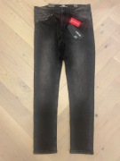Spodnie jeansowe New Yorker 34/32 NOWE Z METKĄ 