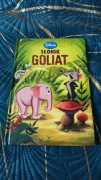 Słonik Goliat Disney