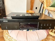 ODTWARZACZ PŁYT BLU-RAY DENON DBT-1713UD Z PILOTEM BD/CD/DVD/SACD