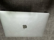 moduł wyświetlacza LCD (tzw. skrzydło matrycy) do laptopa Apple MacBook Air