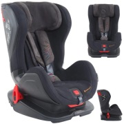 Avionaut Glider Fotelik Samochodowy 9-25 kg