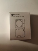DJI ACTION 2 MAGNETIC PROTECTIVE CASE