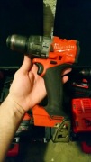 Milwaukee m18 fpd3 