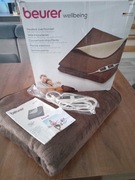 Koc ekektryczny Beurer HD 100