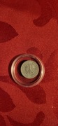 10 groszy 1949r.  Aluminium (Polska, PRL) bez znaku menniczego