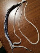 Sznur do munduru galowego OSP