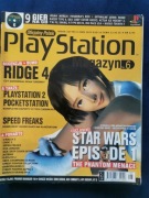 Playstation Magazyn nr 6/99
