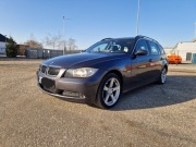 BMW 330xd 231KM Automat