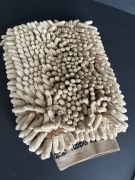 Tupperware Rękawica do mycia samochodu z mikrofibry