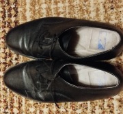 Używane półbuty wojskowe 28,5 G 916AMON SPWS Gdynia 