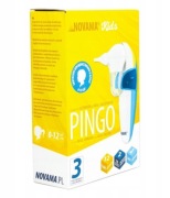 Aspirator do nosa odciągacz kataru PINGO