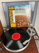 Unitra Fonica Adam GS-424,