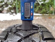 DUNLOP SP WINTER* 175/65R15 1x7,8mm