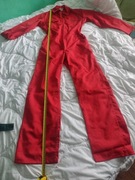 Kombinezon roboczy PELLY OSLO r.50