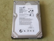 Dysk HDD Seagate 1TB