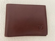 Swietny nowy portfel meski Peter Werth London 