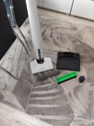 Odkurzacz piorąco myjący Hizero model F803