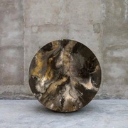 Obraz malowany żywicą