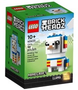LEGO 40625 BrickHeadz Llama 