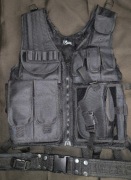 Kamizelka taktyczna UMAREX