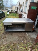 Stół rozbiorowy gastronomiczny duży 