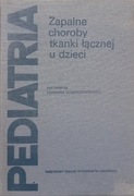 012 Pediatria Zapalne choroby tkanki łącznej u dzieci