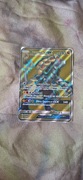 Kommo-o GX Secret Rare 141/145 – Stan Idealny – Pokémon Karta