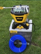 Agregat malarski Wagner 150