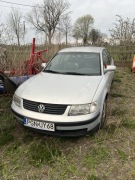 Passat b5 na części bądź w całości