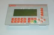 Panel programowalny LRX-P01 Lovato RS485 + kabel