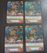 World Of Warcraft WOW TCG Loot - Landro's Lil'XT 
