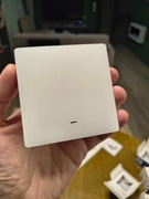 Inteligentny Przełącznik światła 1 kanał Biały ZigBee TUYA