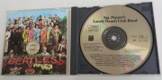 THE BEATLES - SGT. PEPPER'S LONELY  - EMI ODEON JAPAN - IDEALNY