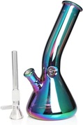 Fajka wodna bongo szklane