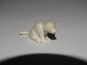 PLAYMOBIL Pies szczeniak