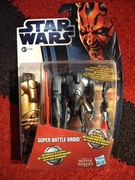 Star Wars Super Battle Droid