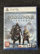 God of War Ragnarok PS5 Edycja Premierowa PL