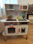 Kuchnia dla dzieci z Lidla 