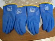 Rękawice robocze Versatouch 23-202 9L