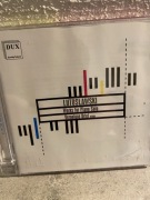 Lutosławski Works for Piano Solo